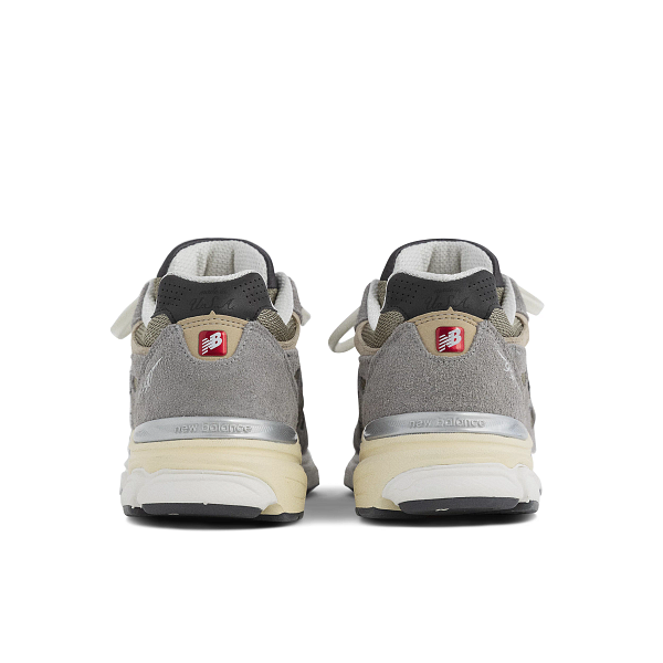 Teddy Santis Releases New Balance Collection MADE in USA