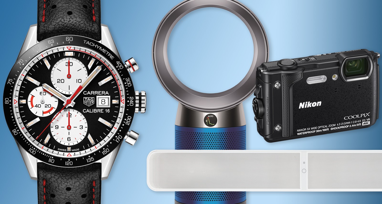 20 Father's Day Gifts That Will Make Any Man's Summer