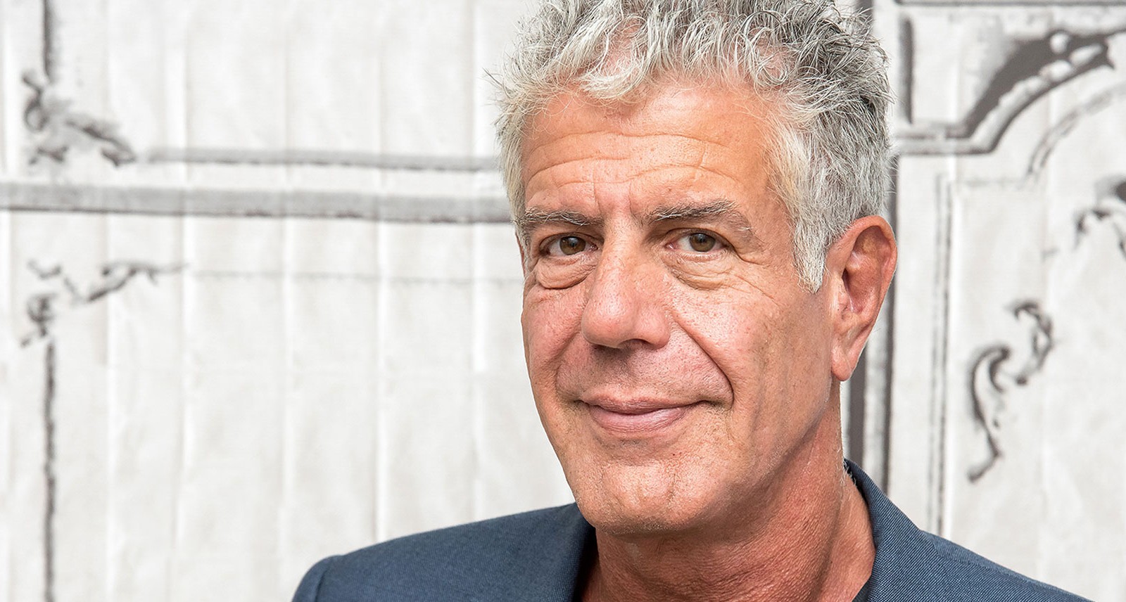 Anthony Bourdain Has Died, So Let's Remember the Time He Had a Spiritual Awakening at Waffle House