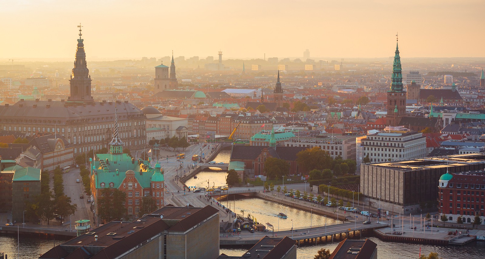 72 Hours in Copenhagen, the Capital of Good Design