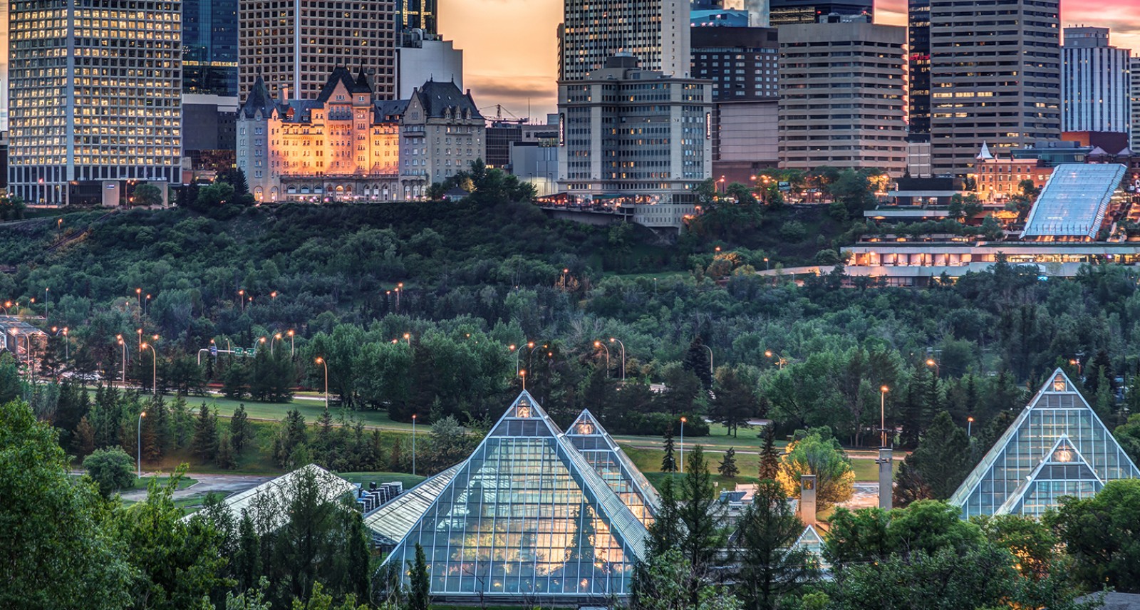 Why You Should Visit Edmonton, Canada's New Coolest City