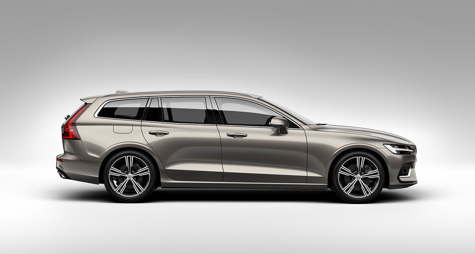 A Visual Chronicle of the Volvo Station Wagon