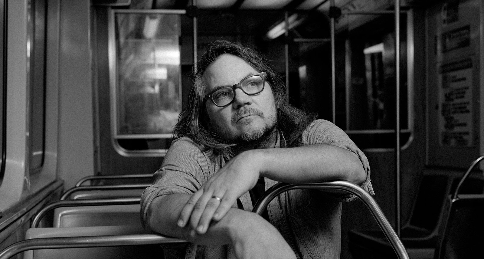 Jeff Tweedy on Addiction, Anxiety, and All the Fans Who Wish He'd Do Drugs Again