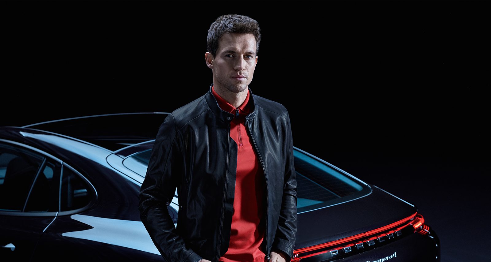 HUGO BOSS Is About to Make Porsche the Most Stylish Team in Formula E Racing