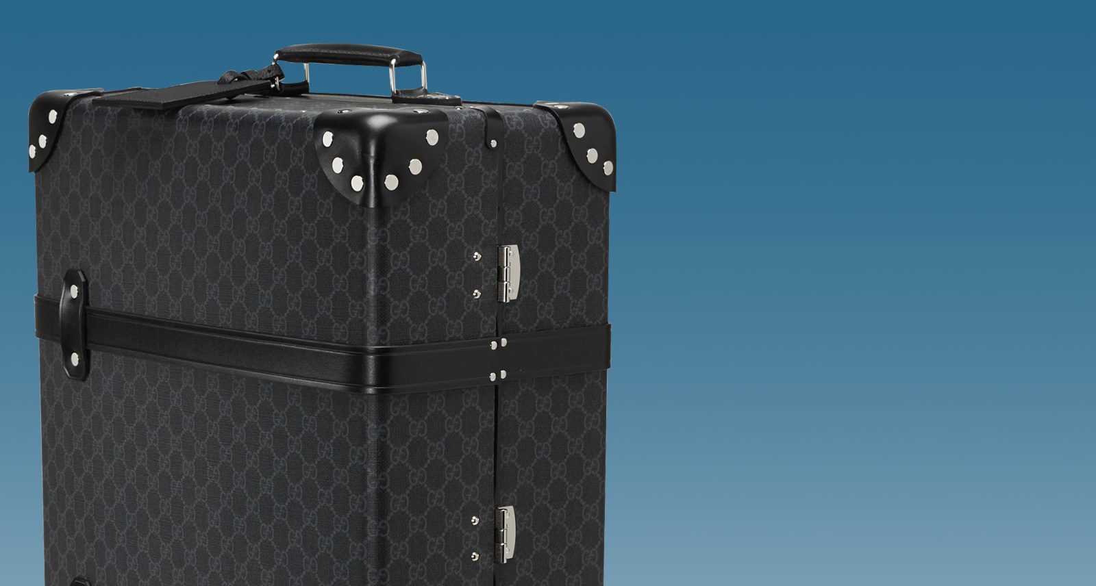 5 Suitcases So Fresh It’s Worth Booking a Vacation Just to Show Them Off