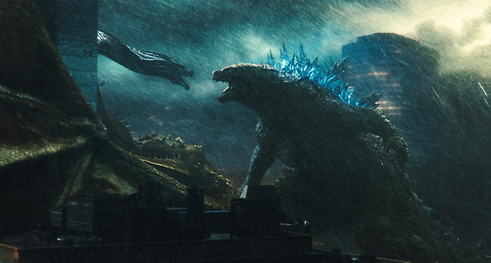The 10 Gnarliest Godzilla Showdowns in Cinematic History