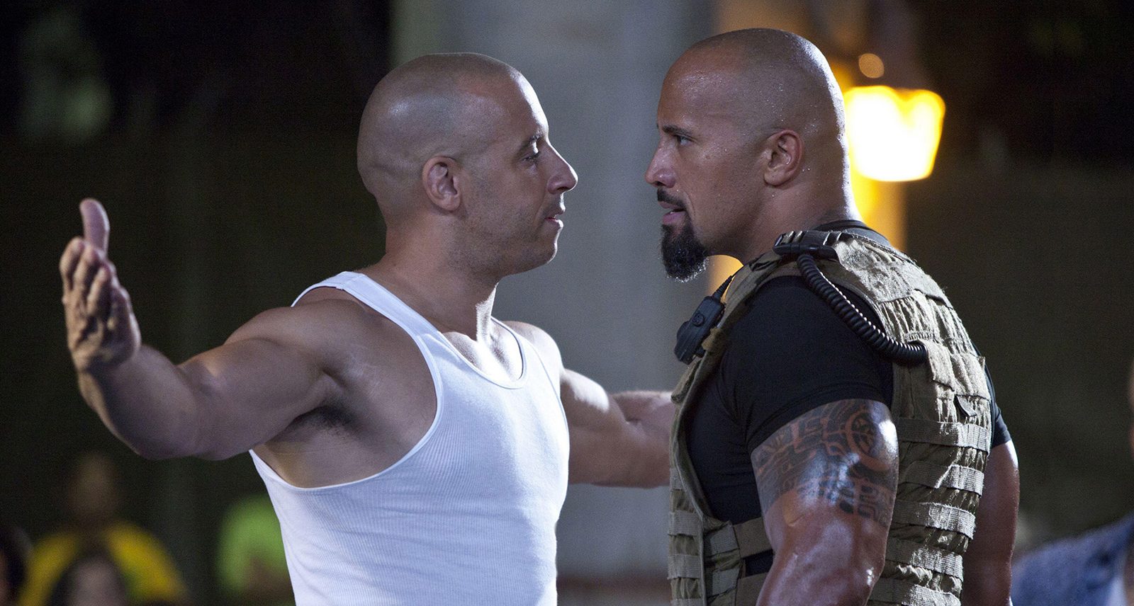 A Timeline of How The Rock Stole the ‘Fast & Furious’ Franchise Right Out From Under Vin Diesel