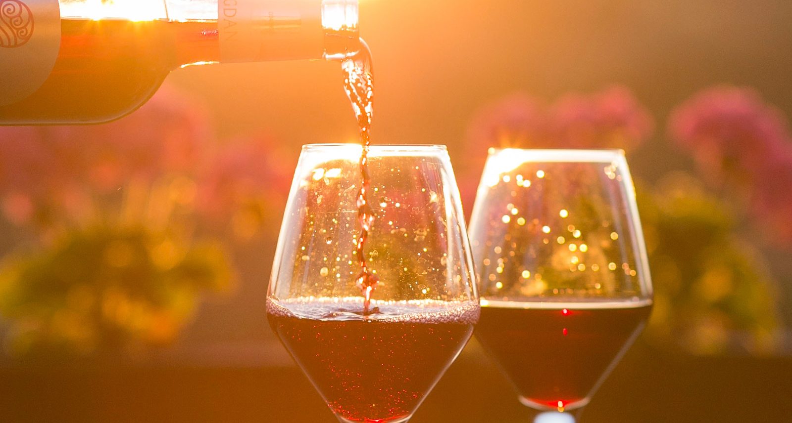 Why You Should Be Drinking Lambrusco, the *Other* Bubbly