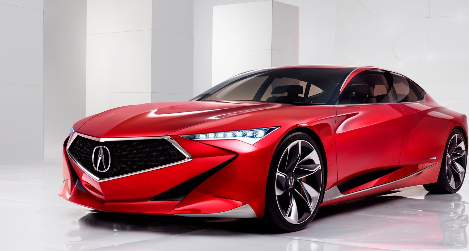 The Legend of Acura: How the Automaker Is Rediscovering Its Past In Order to Move Forward