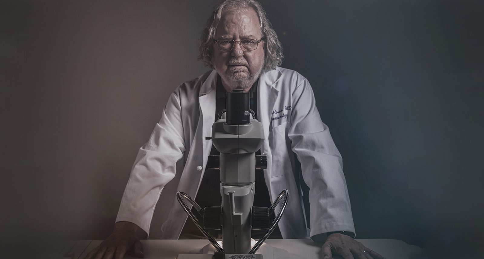 Jim Allison Won a Nobel Prize for His Cancer Breakthrough. But It Took Years for the Medical Community to Listen