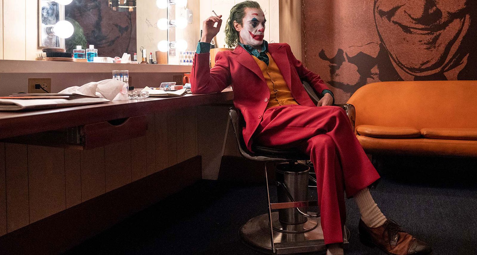 Why So Serious? 8 More Oscar Bait Supervillain Movie Ideas, Inspired by ‘Joker’