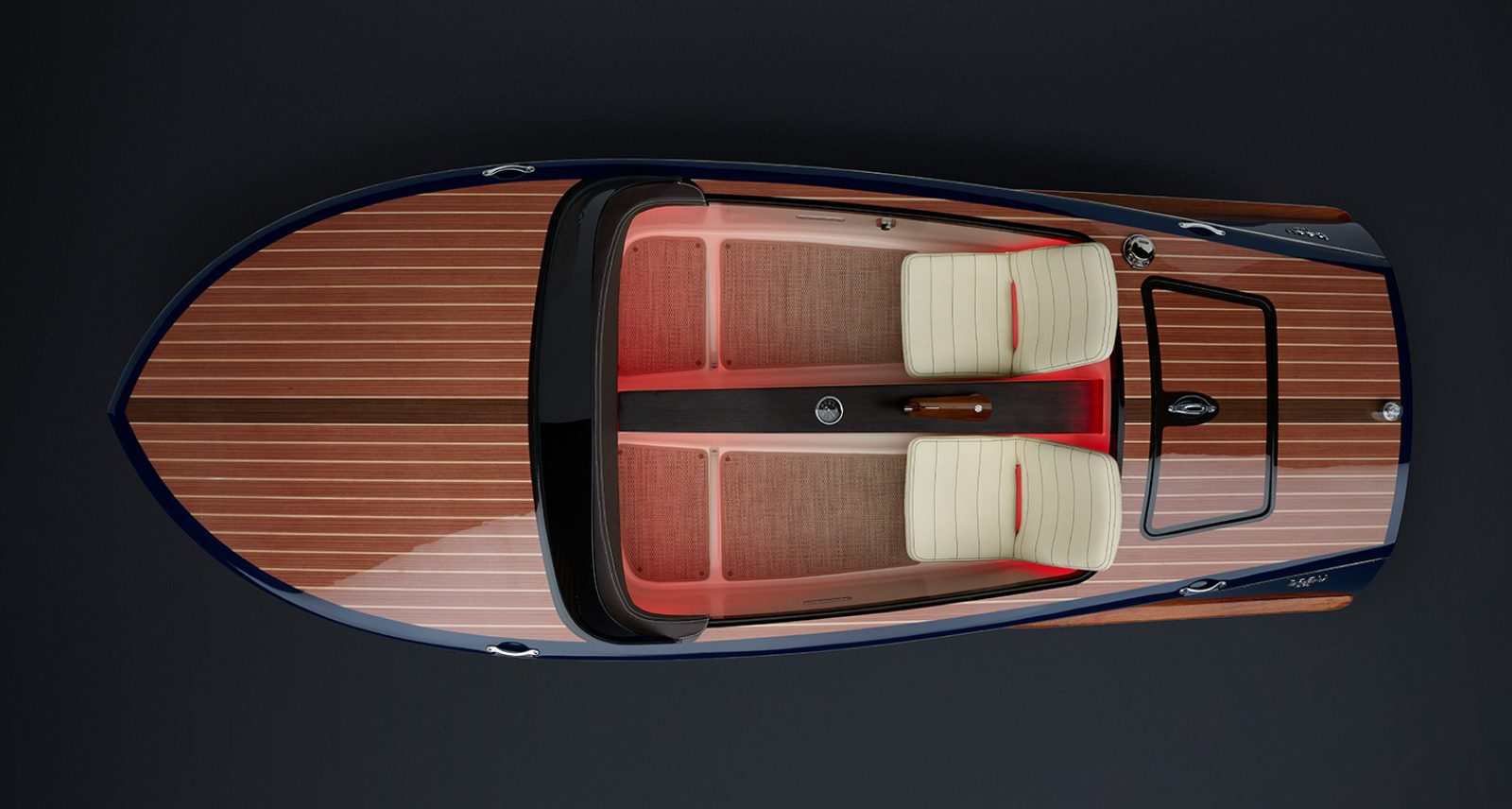 Boat Shopping Is Our New Preferred Form of Winter Escapism