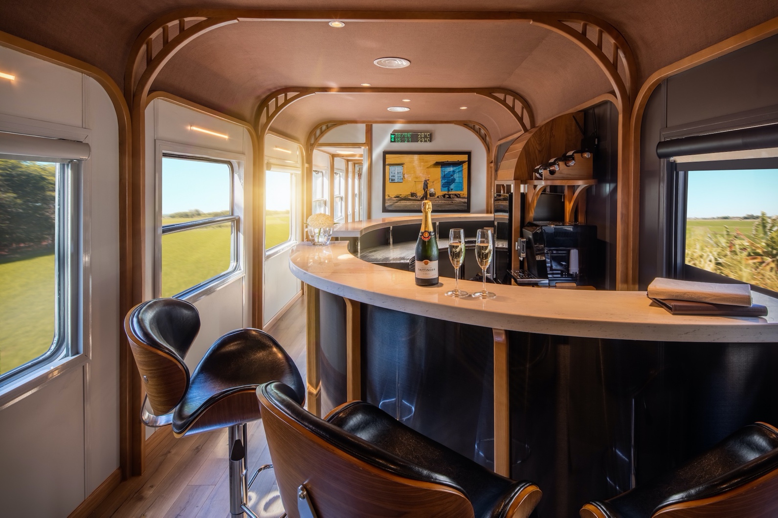 The Vietage Launches Luxury Railway Journeys Through South Central Vietnam