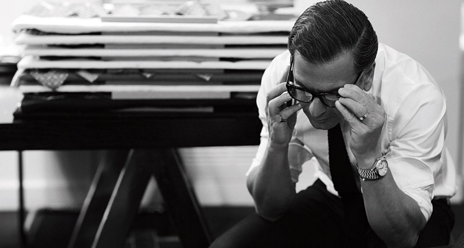 The Sartorialist's Scott Schuman on His New Book and the New Rules of Men’s Style