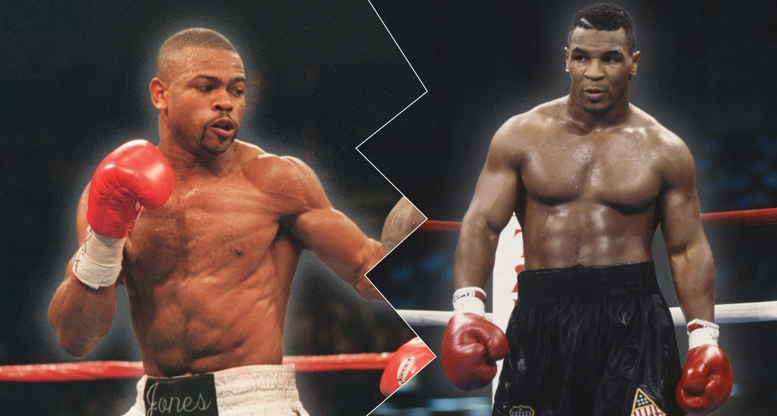 How the Tyson-Jones Jr. Fight Represents the Allure and Inadequacy of Nostalgia