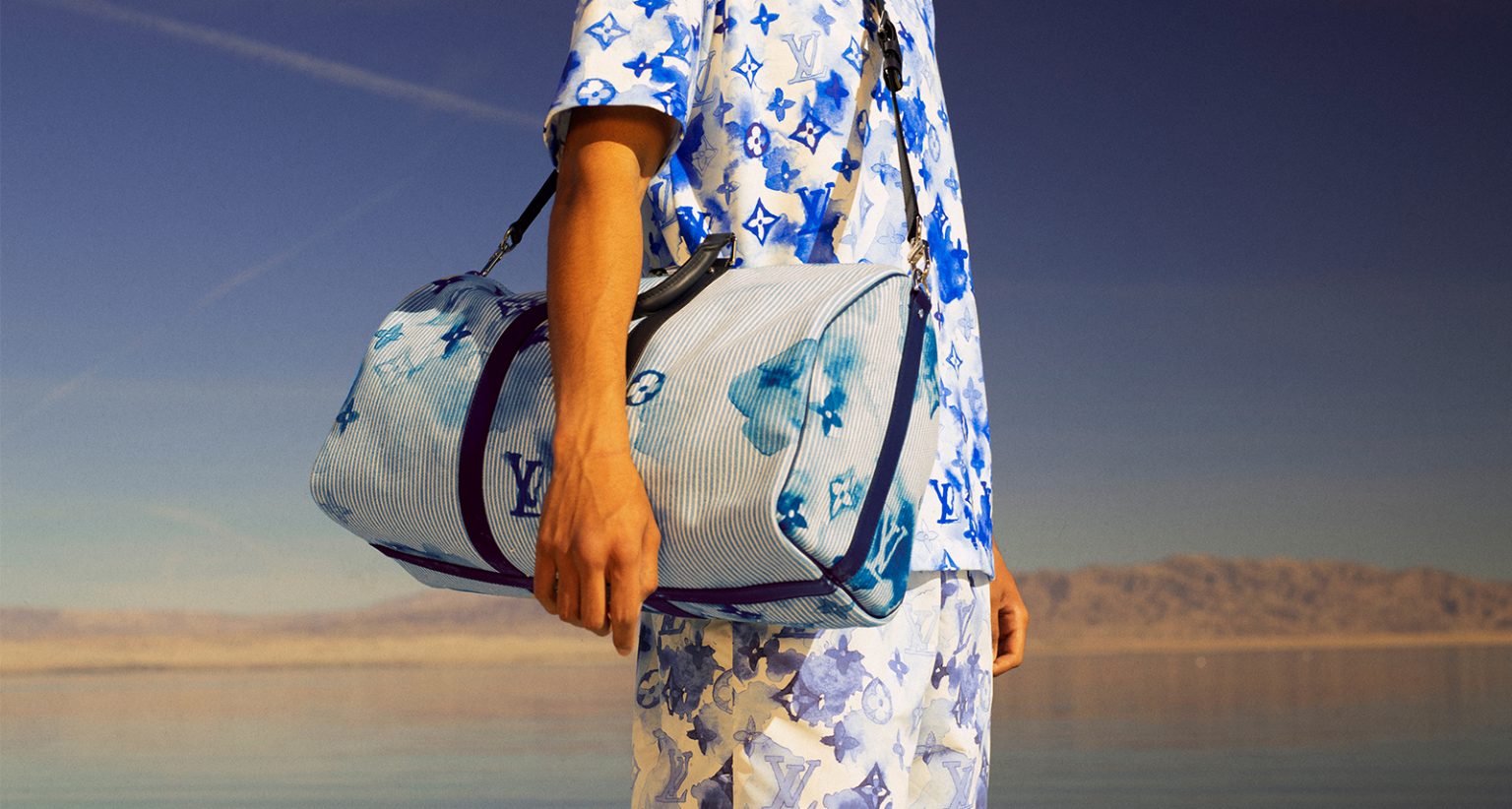 Get Ready for Summer with Louis Vuitton’s Latest Collection