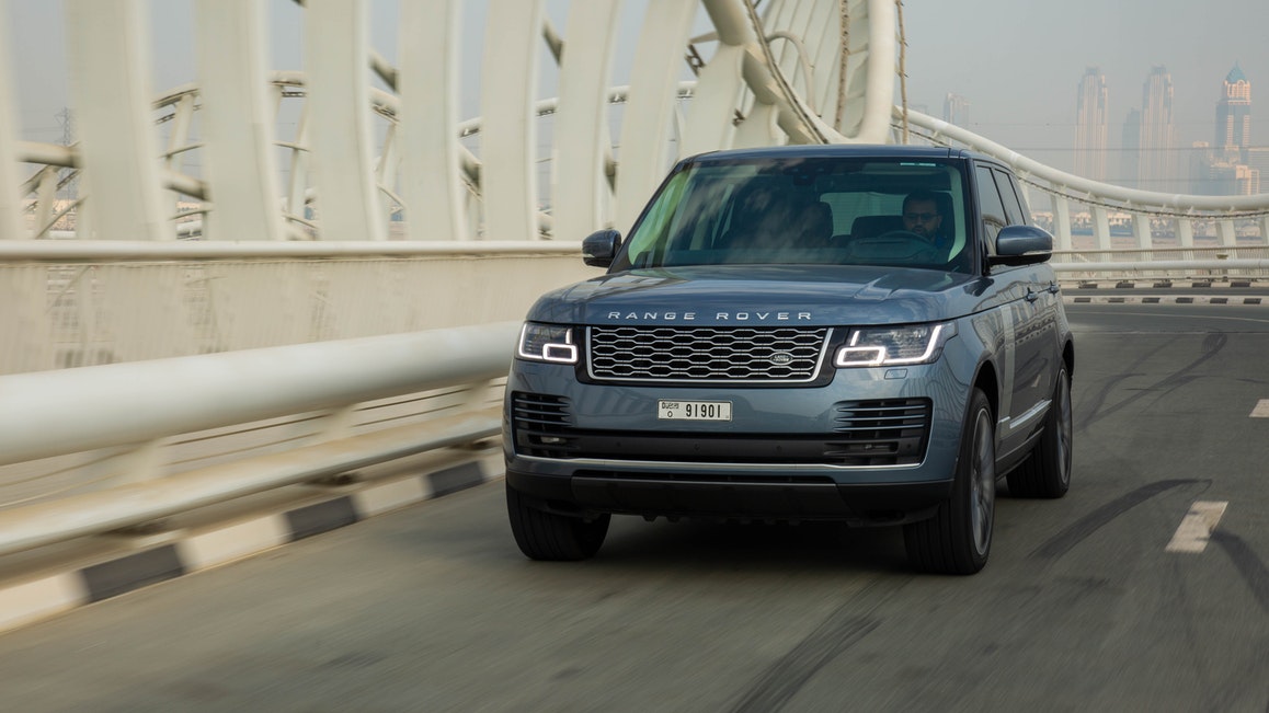 RANGE ROVER WESTMINISTER, IS THIS THE BEST VERSION TO BUY?