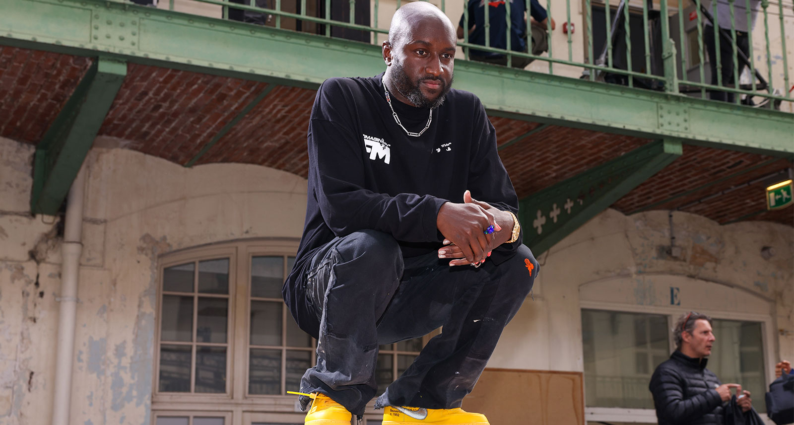 How Virgil Abloh Changed Fashion and Culture Forever