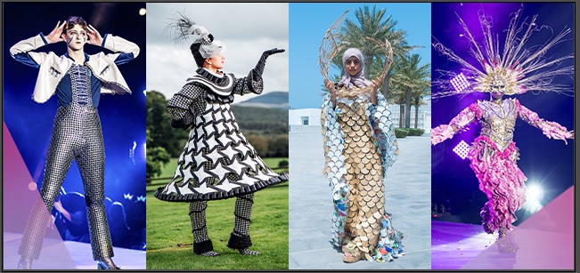 ACT AND JUNK KOUTURE TO BE HONOURED WITH MIP SDG AWARDS