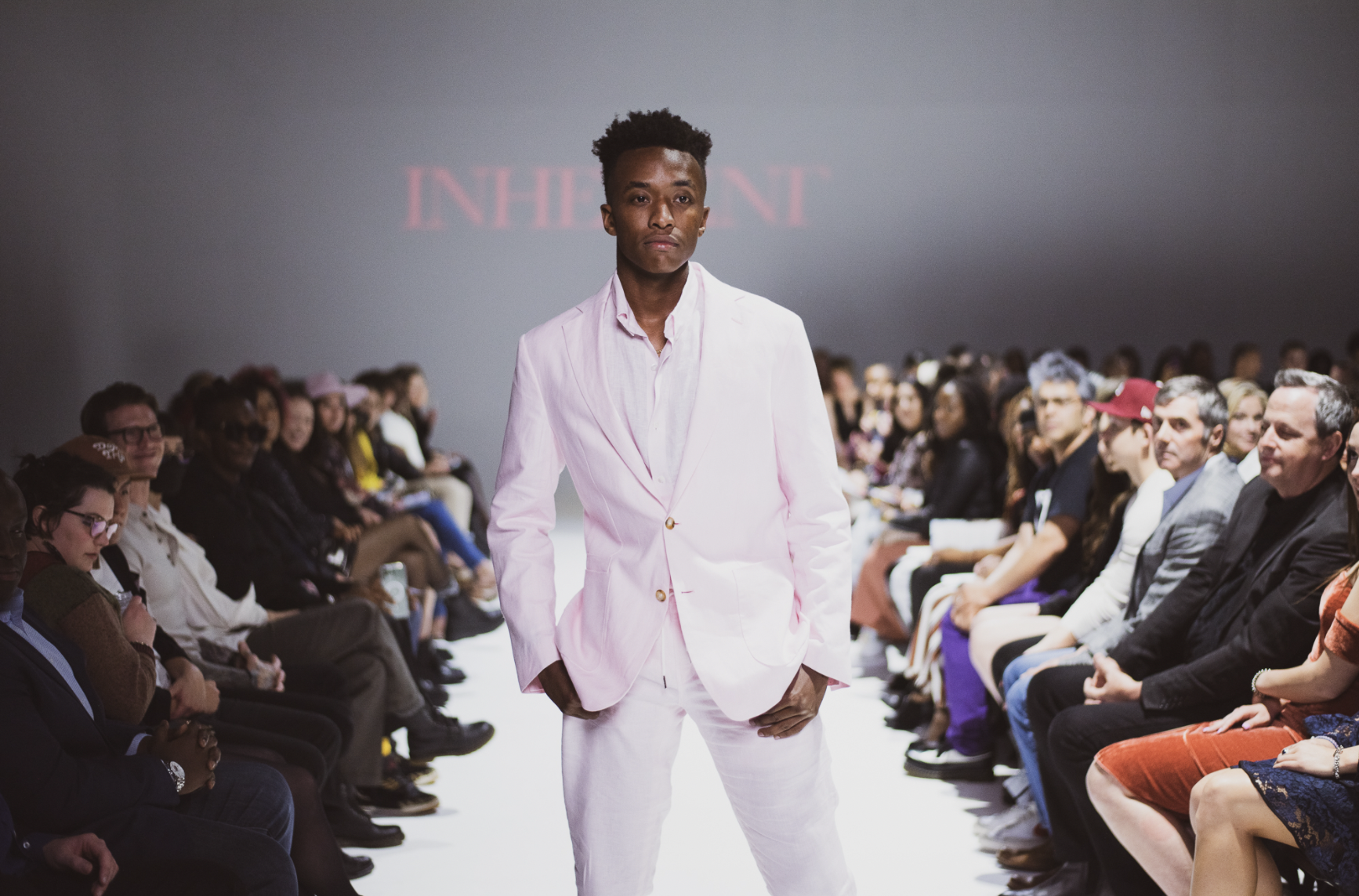 Inherent Your Style By Taylor Draper--Men's Health Meets Fashion