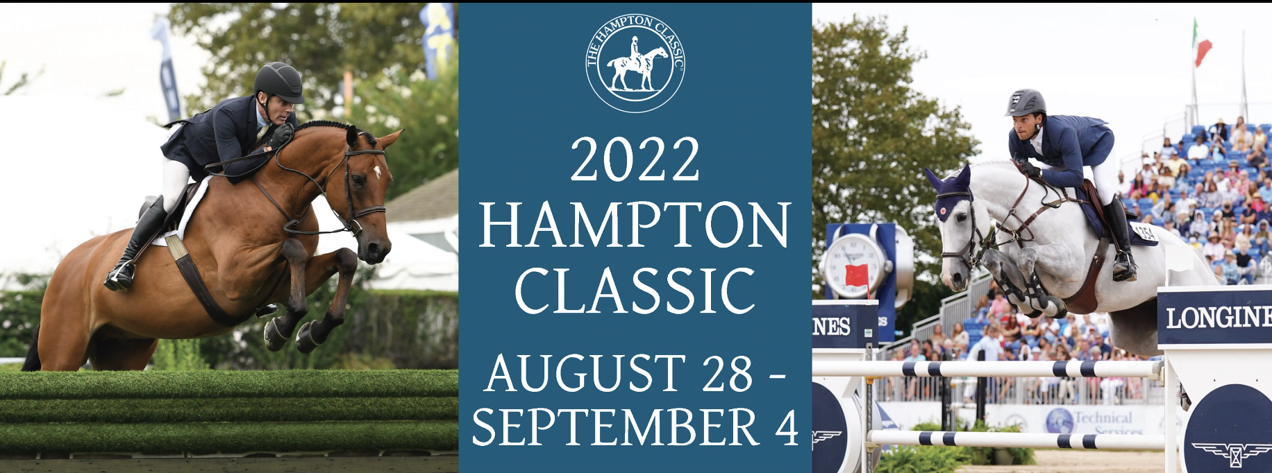 Celebrate Summers In New York At Hampton Classic Horse Show