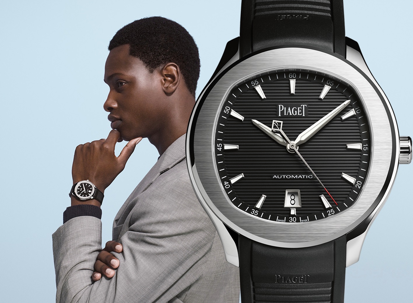 Piaget The Luxury Brand That Remains Timeless