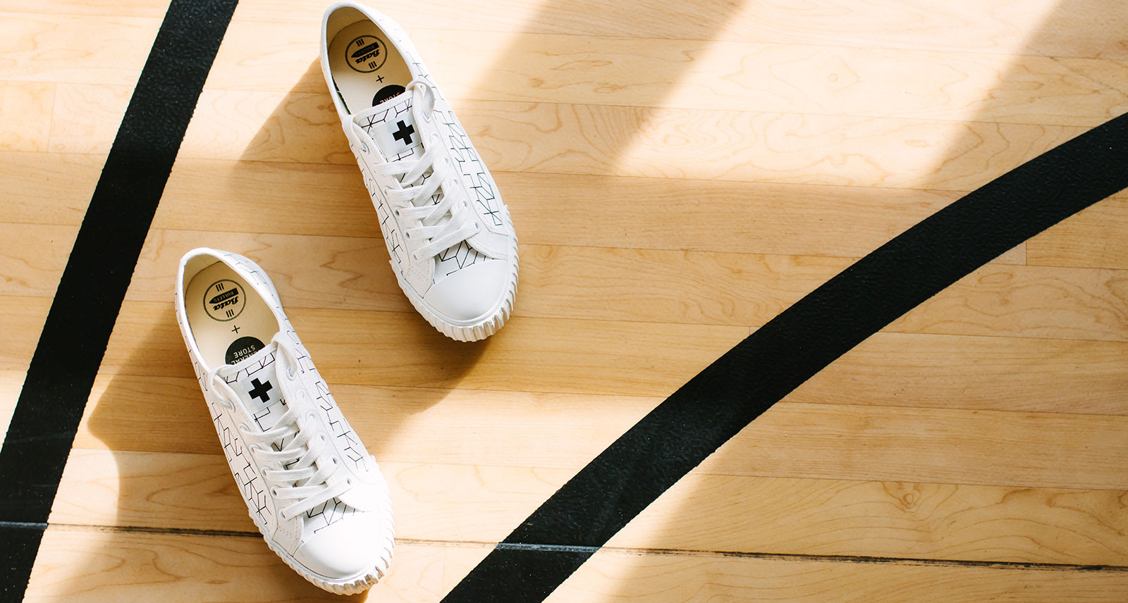 These Bata x Drake General Store Sneakers Are a Part of Our Heritage