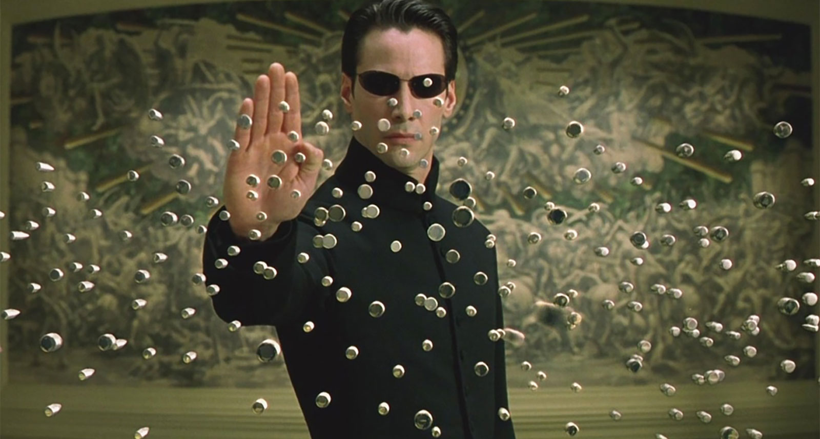 9 Reasons the ‘Matrix’ Reboot Might Not Totally Suck