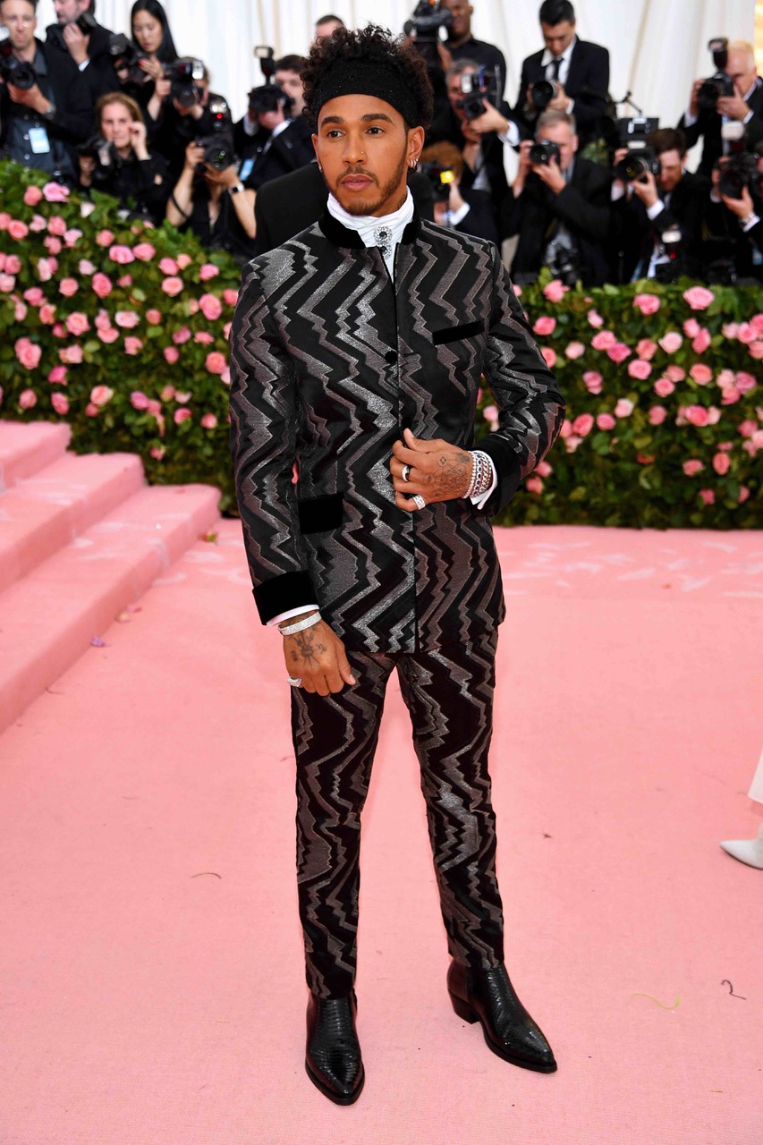 Met Gala 2019: The Coolest, Campiest, and Most Preposterous Looks of ...